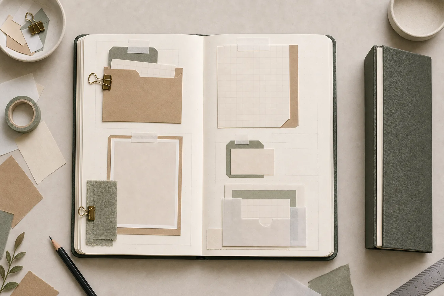 Where to Put the Bulk So the Journal Still Closes visual reference 1