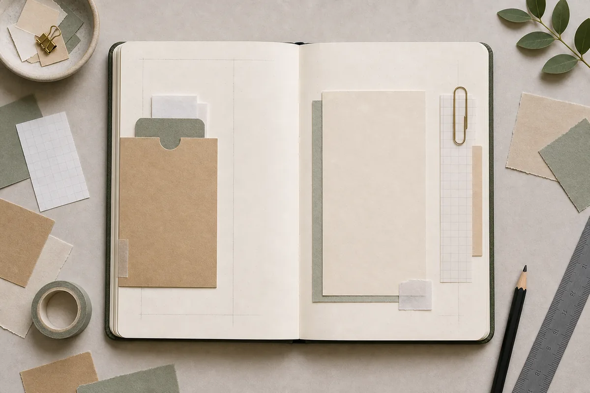 Where to Put the Bulk So the Journal Still Closes visual reference 3