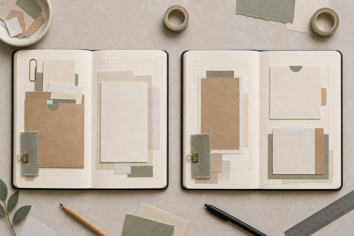 Where to Put the Bulk So the Journal Still Closes visual reference 4