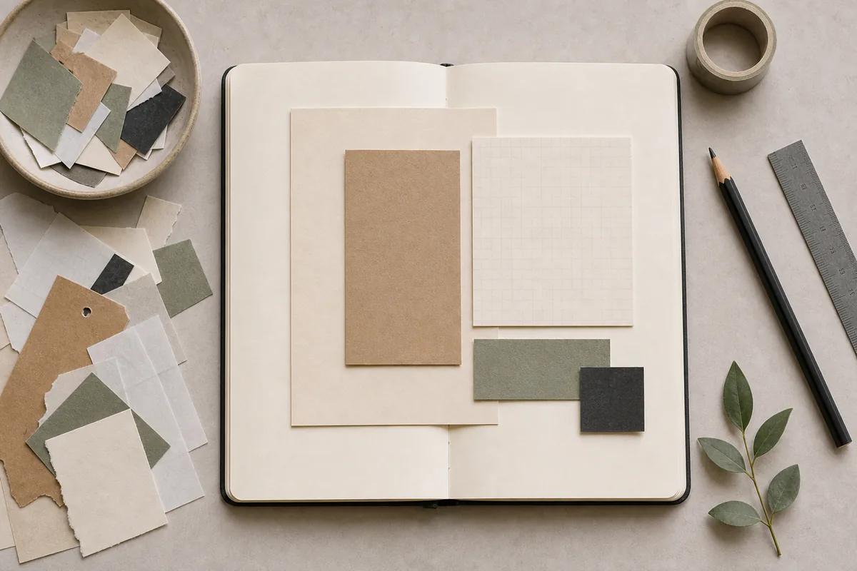 Use Color, Value, and Contrast So the Page Reads Clearly visual reference 4